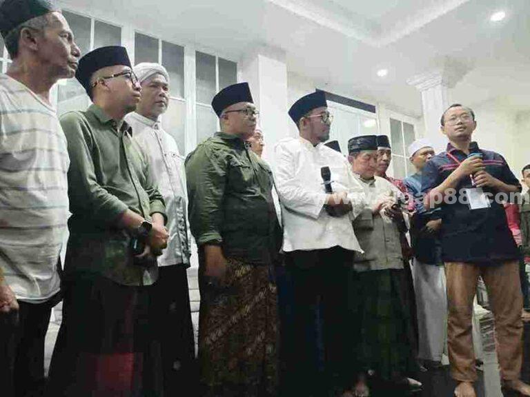 Hasil Hitung Cepat, Pasangan Faham Ungguli Pasangan Final Di Pilkada Sumenep 2024