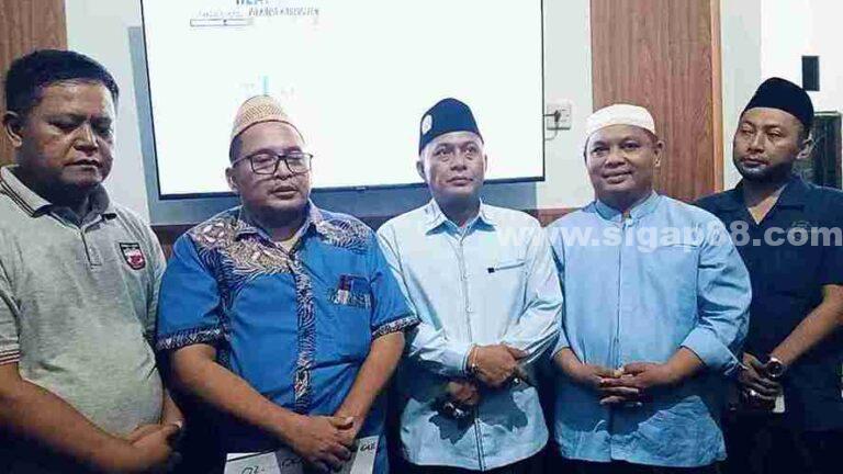 Pilkada Pamekasan 2024, Tim Pemenangan Kharisma Deklarasikan  Kemenangannya
