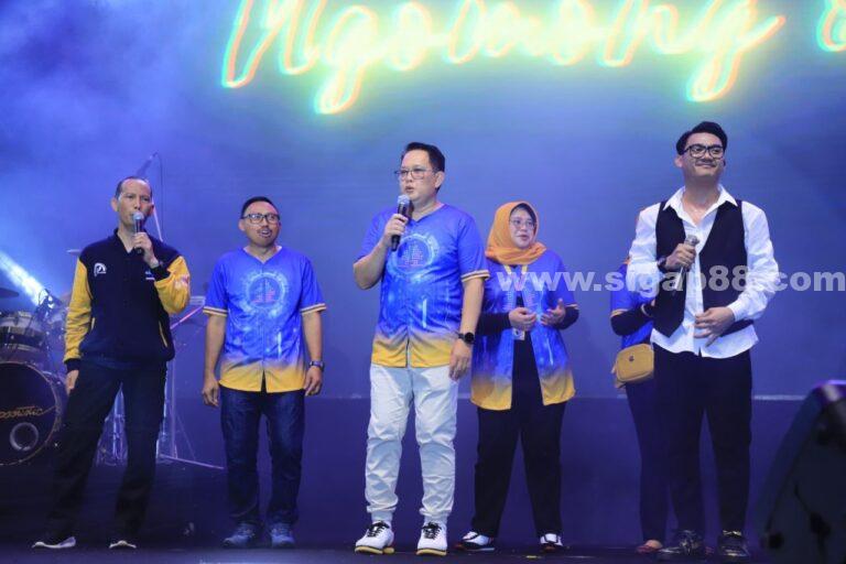 Dinas Kominfo Jatim Sosialisasikan Aplikasi Majadigi, Sediakan Informasi Wisata Hingga Lowongan Kerja
