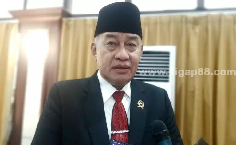 Buntut Bebas Vonis Ronald Tannur, Dikabarkan Kejagung Amankan Ketua Pn Surabaya?