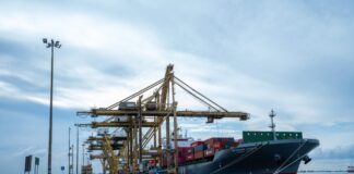 Hingga November 2024, Kinerja Terminal Petikemas Surabaya Tumbuh 9,27 Persen
