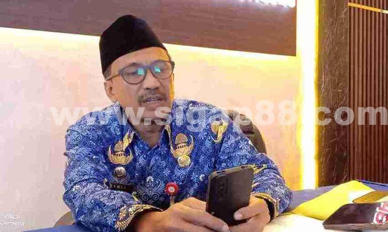 Kadiskop Ukm Perindag Sumenep Sebut 166 Umkm Aktif Di E-Katalog Lokal