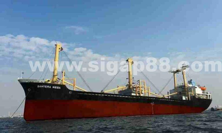 Kapal Mv Bahtera Mega Tenggelam Di Perairan Masalembu, 20 Abk Selamat, Nahkoda Dalam Pencarian