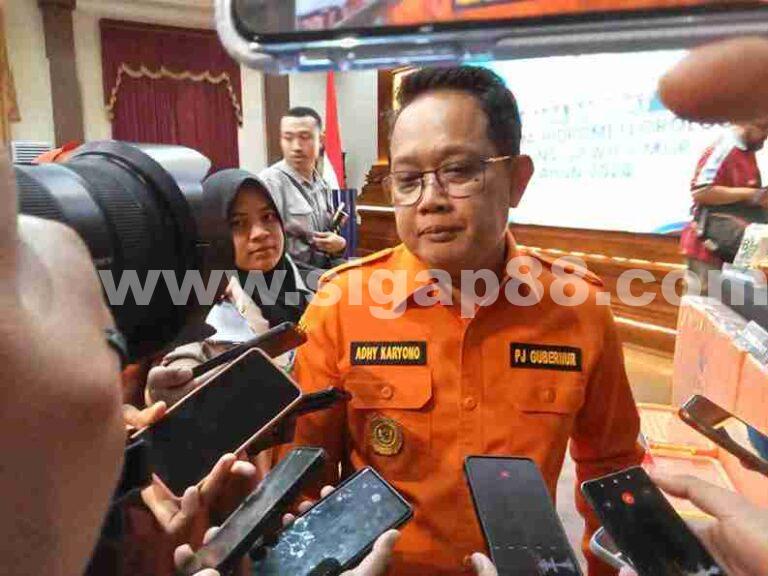 Pratikno Ingatkan Semua Pihak Waspadai Bencana Akhir Tahun