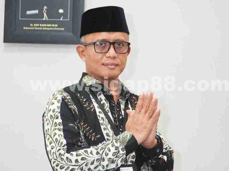 Catat, Bprs Bhakti Sumekar Akan Gelar Program Undian Ukhuwah