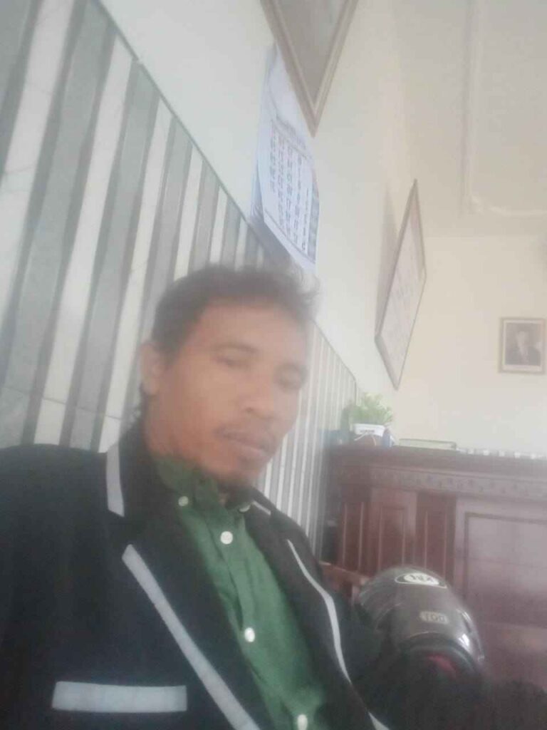 Ampk Soroti Pekerjaan Bersumber Anggaran Dd Kangayan