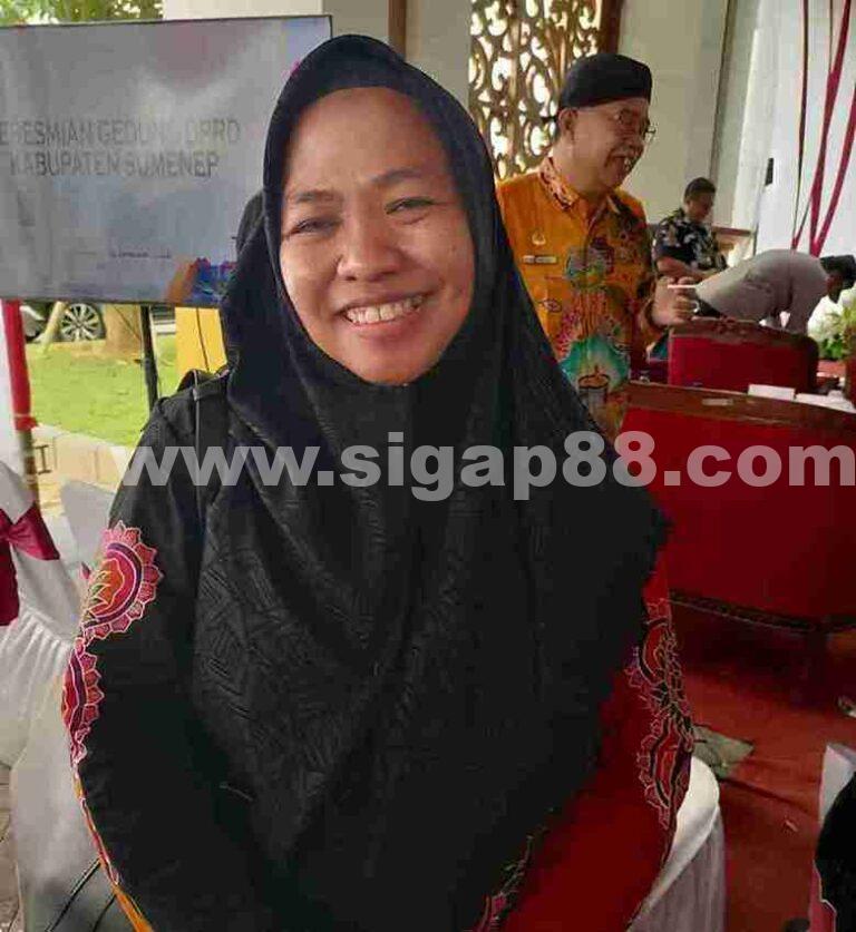 Ini Capaian Prestasi Dinkes P2Kb Sumenep Selama Tahun 2024