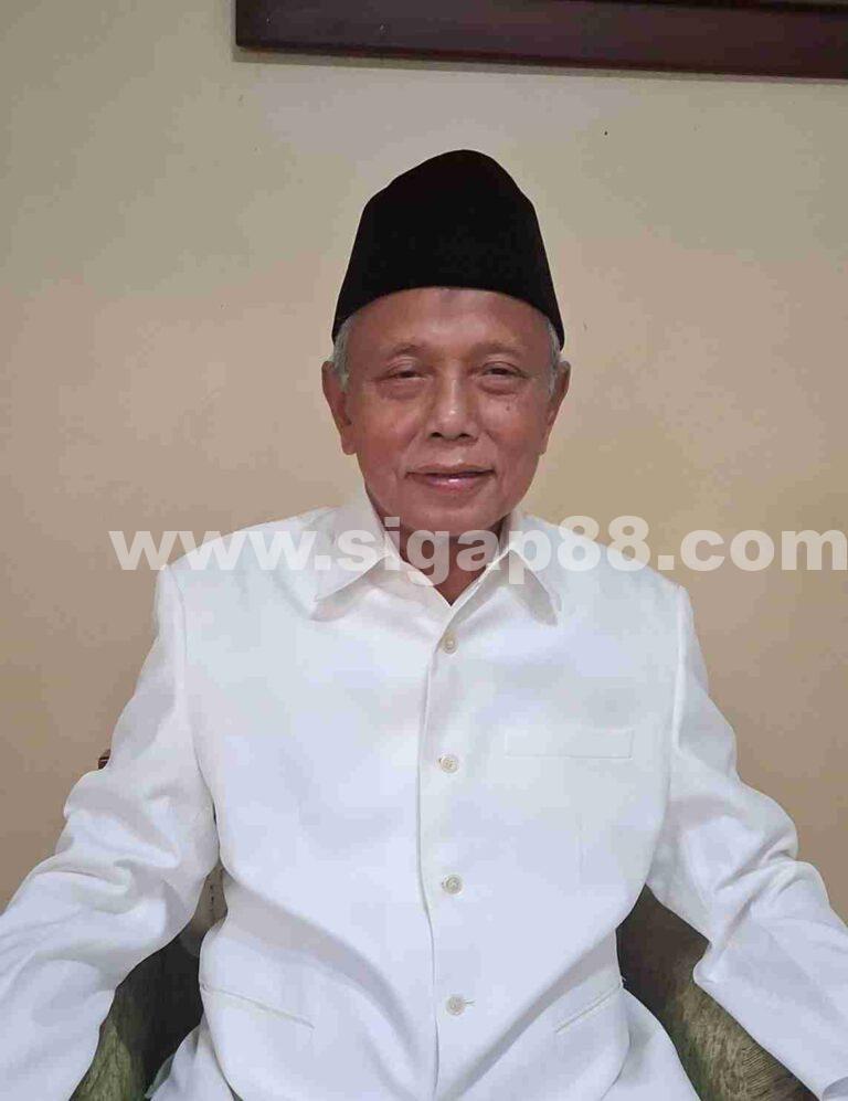Sukses Jaga Keamanan Nataru, Ulama Di Jombang Apresiasi Polisi