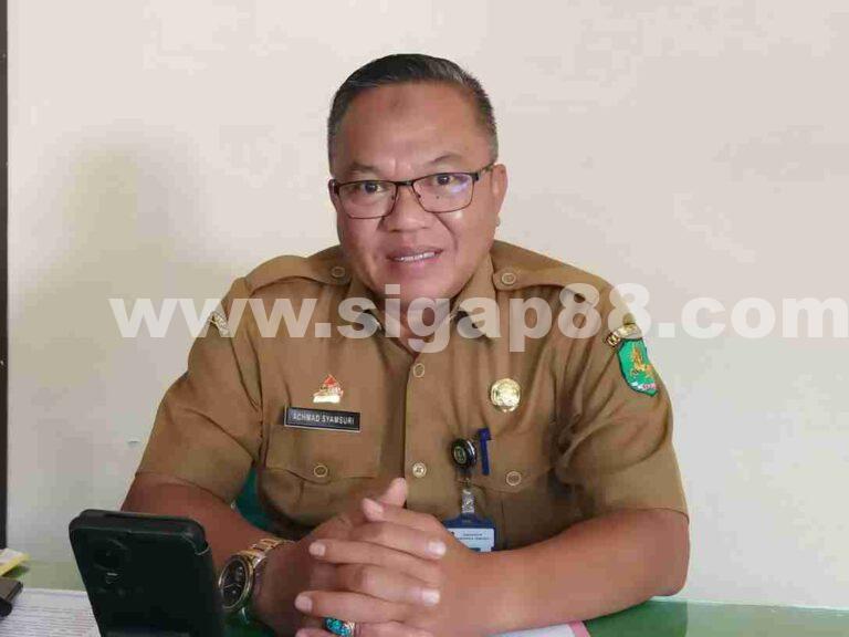 Kasus Dbd Tahun 2024 Capai Ribuan, Dinkes P2Kb Sumenep Sebut Belum Masuk Klb