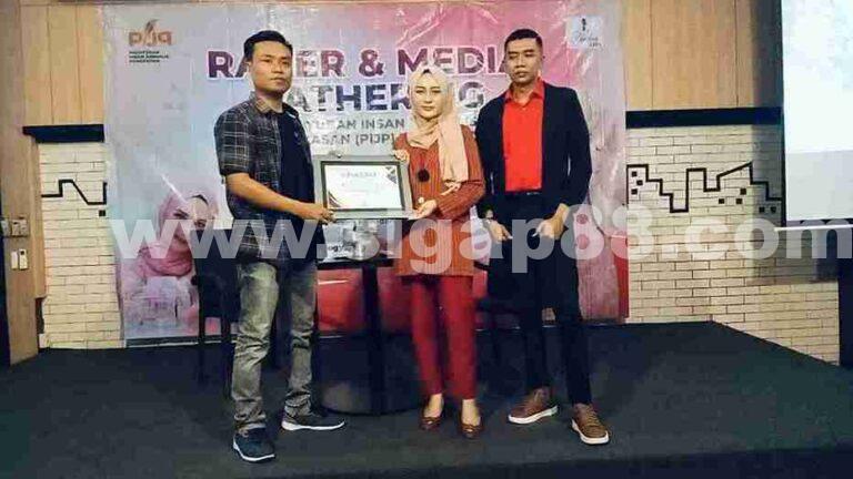 Ceo Artha Ldt Hadiri Raker Dan Media Gathering Pijp Di Yogyakarta