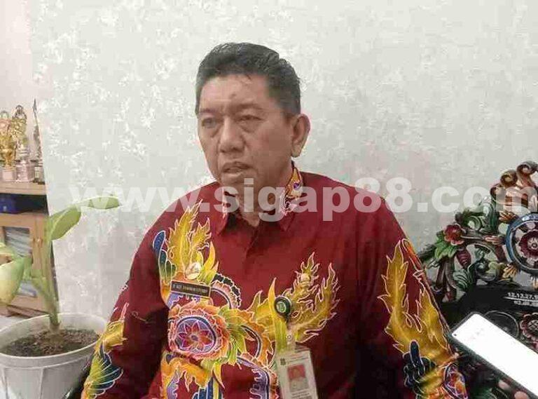 Kepala Disdukcapil Sumenep Sebut Penghargaan Ombudsman Sebagai Pemicu Peningkatan Kerja
