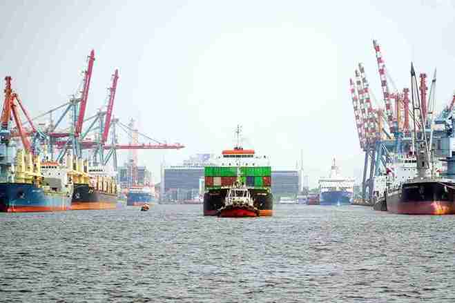 Pelindo Terminal Petikemas Catat Arus Container Tahun 2024 Tembus 12,48 Juta Teus 1 1737063372728