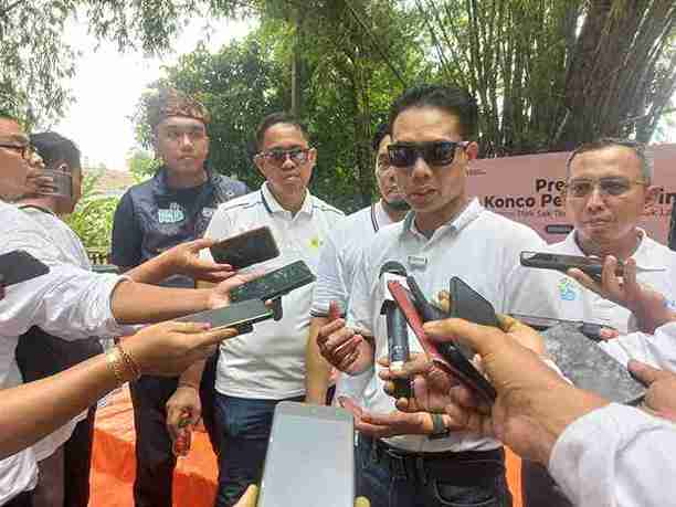 GM PLN uid jatim