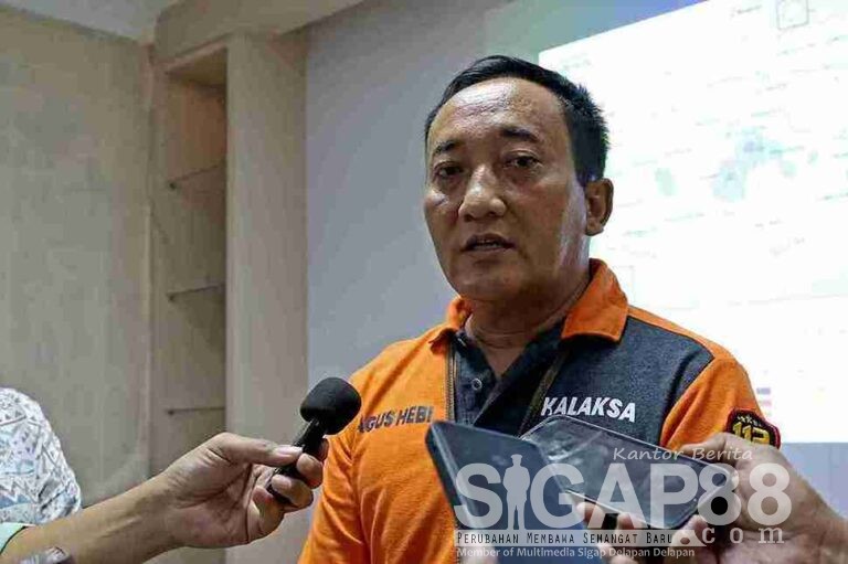 Pemkot Surabaya Antisipasi Dan Tingkatkan Kewaspadaan Hadapi Potensi Cuaca Ekstrem