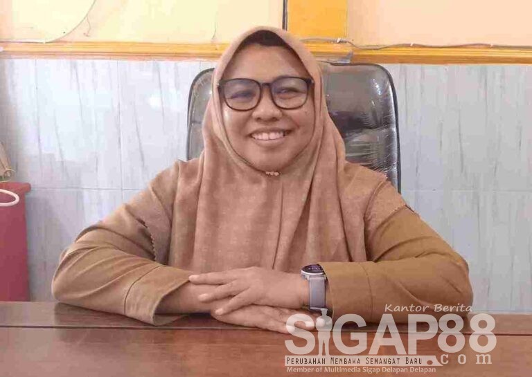 Kepala Dinkes P2Kb Sumenep Upayakan Puskesmas Pagerungan Besar Jadi Puskesmas Mandiri