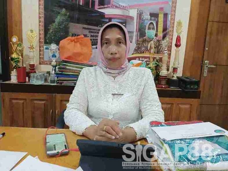 Direktur Rsud Moh Anwar Sumenep Pastikan Keberadaan Mobil Golf Tingkatkan Layanan Kesehatan