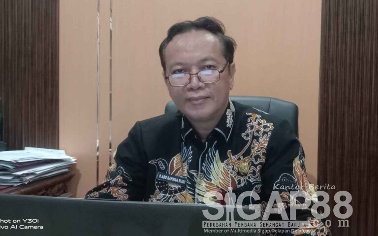 Kepala Dpmptsp Sumenep : Investor Yang Tanamkan Modal Akan Mendapat Insentif