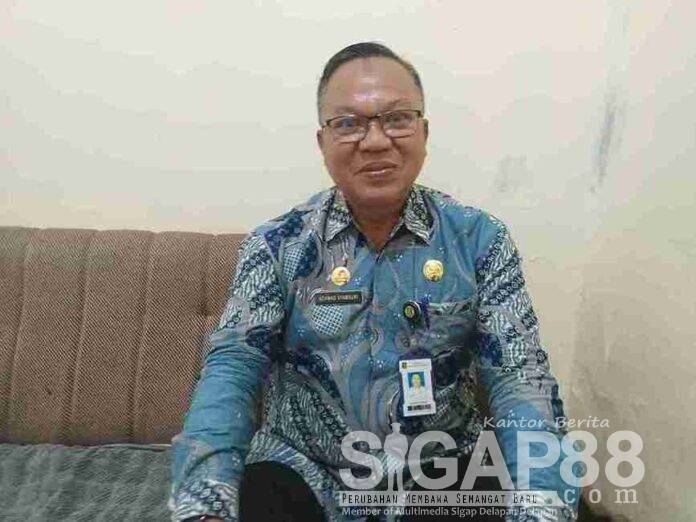 1738824809376 Awal Tahun 2025, Demam Berdarah di Kabupaten Sumenep Capai 178 Kasus