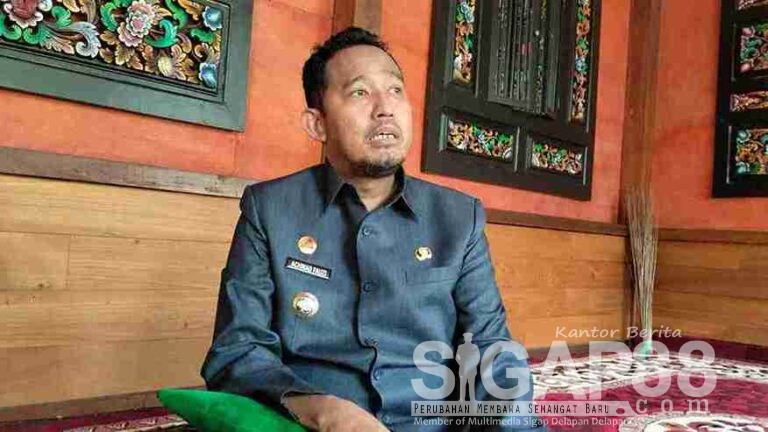 Bupati Sumenep Resmikan Helmi Art Museum Dan Inisiasi Buku Sejarah Keris