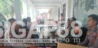 Pencairan BLT-DD Kangayan Gagal, Gegara Kepala Desa Tidak ada Ditempat