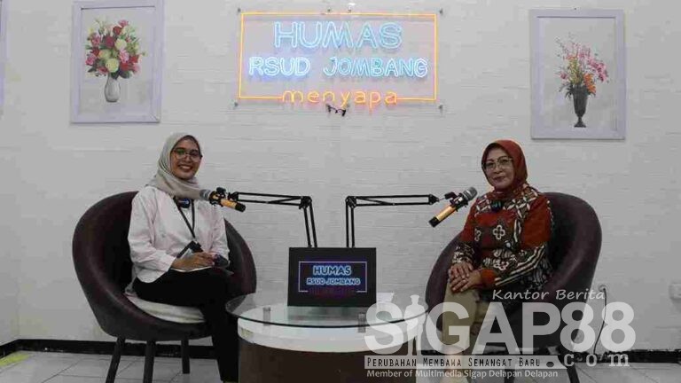 Kini Lebih Praktis! Poli Eksekutif Rsud Jombang Buka Layanan Untuk Pasien Bpjs