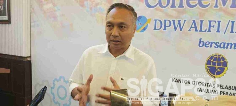 Dpw Alfi/Ilfa Jatim Dukung Penggunaan X-Ray