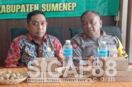 Hairul DPRD Sumenep