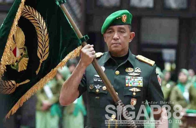 Ribuan Atlet Siap Bertarung Di Piala Bela Negara