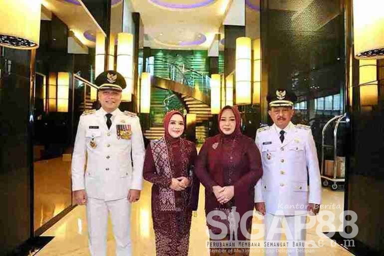 Usai Dilantik, Walikota Surabaya Tancap Gas Lanjutkan Program