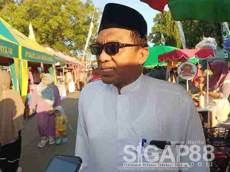 Pengadilan Agama Sumenep Terima Pengaduan Perceraian Capai 669