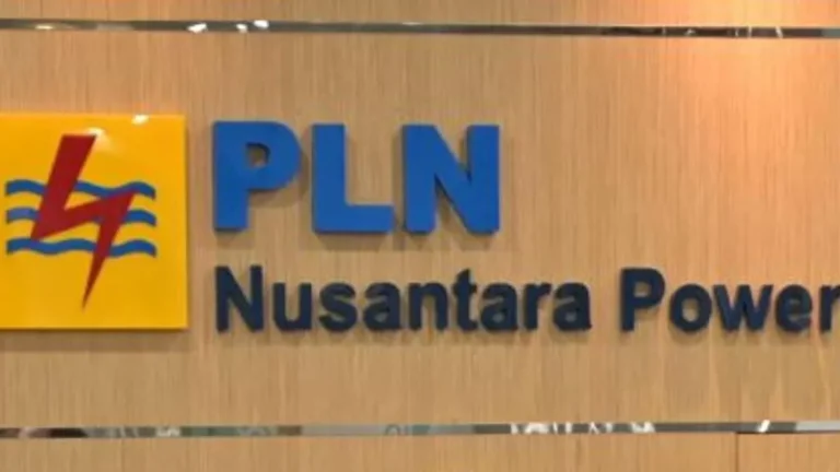 Pln Nusantara Power Pastikan Pasokan Listrik Unit Pembangkit Terjaga Selama Ramadhan 2025