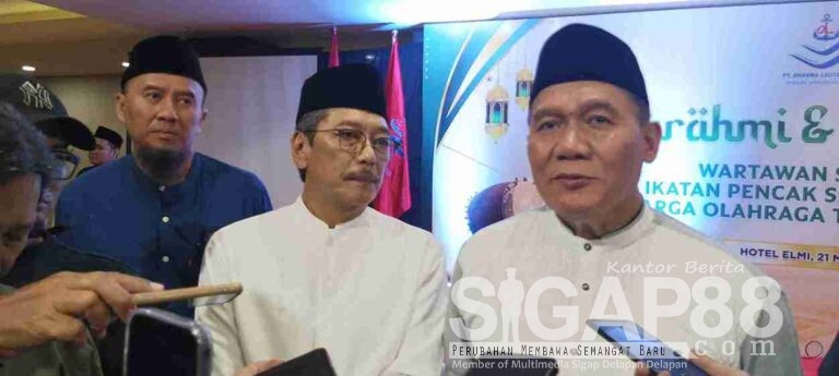 Angkutan Lebaran 2025, Pt Dharma Lautan Utama Siapkan 48 Armada Kapal