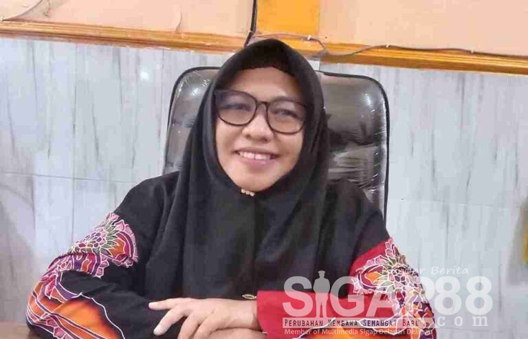 Dinkes P2Kb Sumenep Berencana Bangun Puskesmas Di Kecamatan Ganding