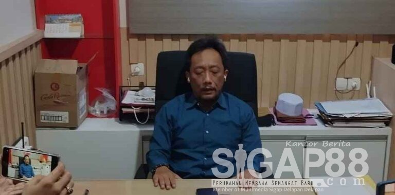 Terduga Pelaku Pemukulan Wartawan Di Pamekasan Hilang Jejak?