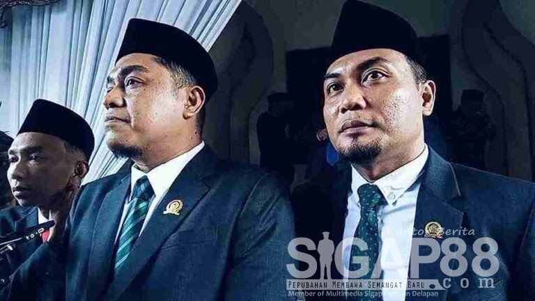 Ketua Dprd Pamekasan Harap Petani Tetap Optimis Tanam Tembakau