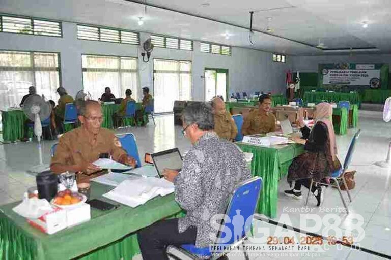 Perhutani Kph Jombang Gandeng Pt Equality Indonesia Adakan Audit Pengelolaan Hutan Lestari