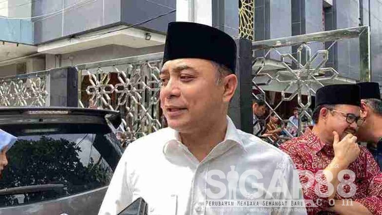Munas Apeksi Vii, Eri Cahyadi: Bahas Sekolah Rakyat Hingga Kopdes Merah Putih
