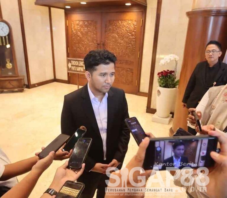 Wakil Gubernur Jawa Timur : Jatim Siap Dukung Uji Coba Vaksin Bcg Baru
