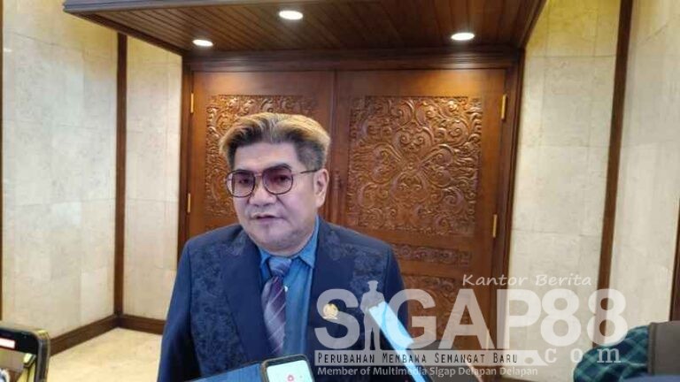Komisi E Dprd Jatim Dukung Uji Klinis Vaksin Bcg Untuk Penderita Tbc
