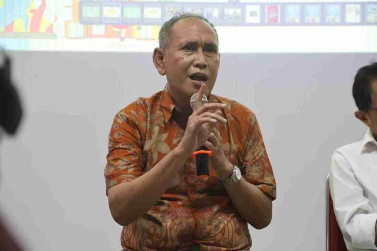 Pemkot Surabaya Luncurkan Panduan Dan Jadwal Uji Coba Spmb Online 2025