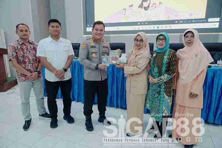 Polisi Gencar Razia Miras, Gangguan Kamtibmas Di Jombang Turun