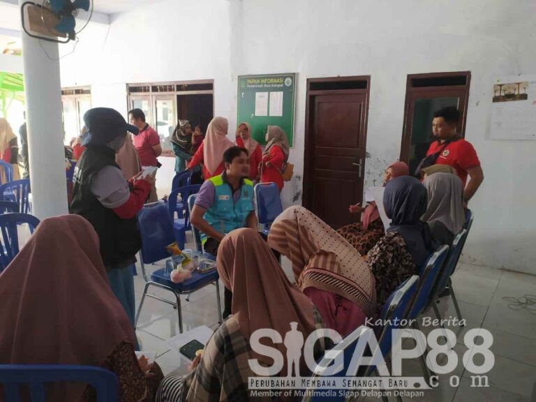 Jemput Bola, Tim Yankes Bergerak Provinsi Jatim Jangkau Wilayah Barat Pulau Raas