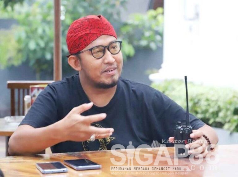 Maulana Ismail Torehkan Prestasi, Ini Harapan Bupati Sumenep Achmad Fauzi Wongsojudo