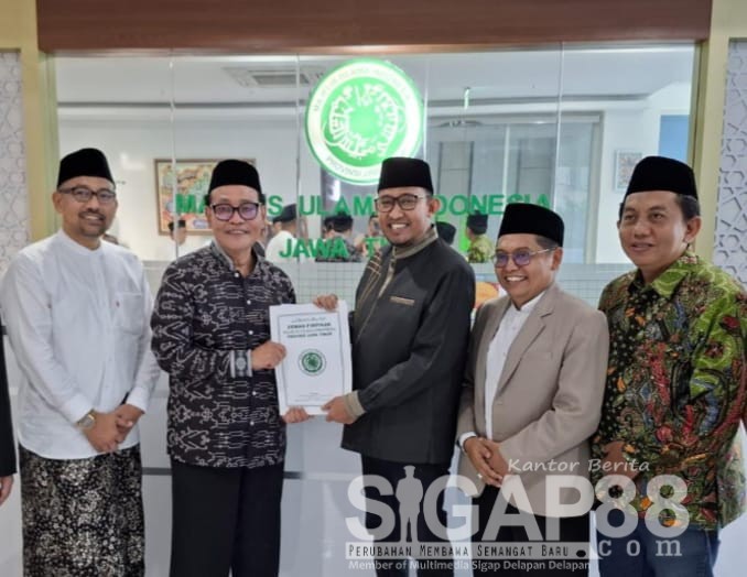 MUI Jatim