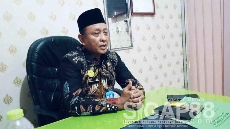 Kepala Upt Puskesmas Proppo Tanggapi Video Viral Tiktok Tentang Layanan Kesehatan Dinilai Buruk
