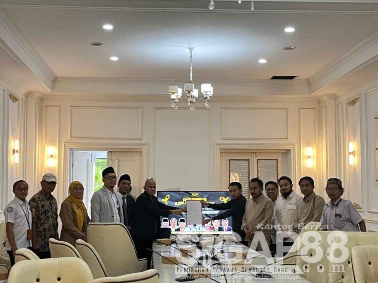 Rsud Smart Pamekasan Siap Tambah Jam Operasional Layanan Cuci Darah