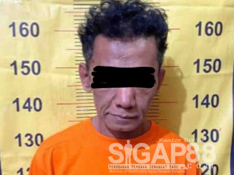 Polres Pasuruan Bekuk Pengedar Sabu Asal Gempol