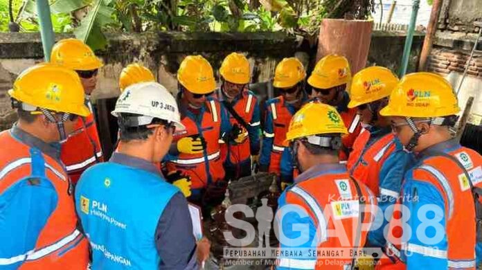 pln madura yantek