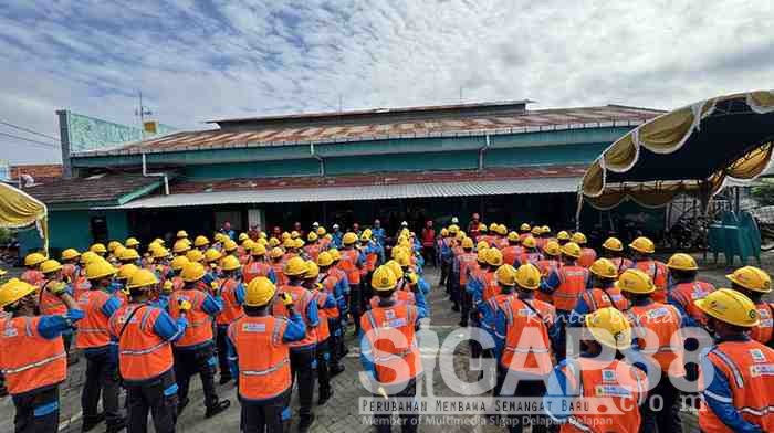 Pln Madura Yantek Sampang