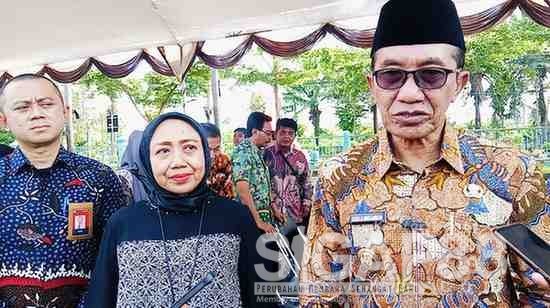program CSR bank Jatim dan Pemkab Pamekasan
